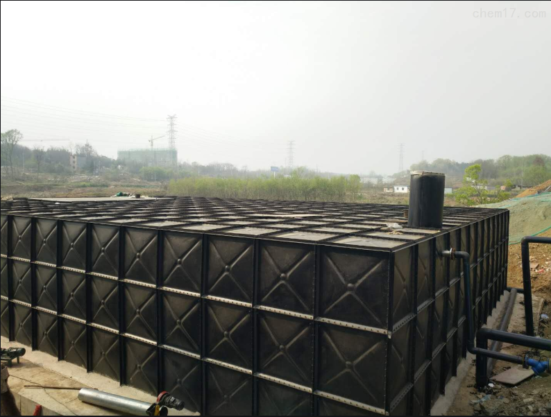 地埋式BDF泵站A固安地埋式BDF泵站A地埋式BDF泵站廠家定制