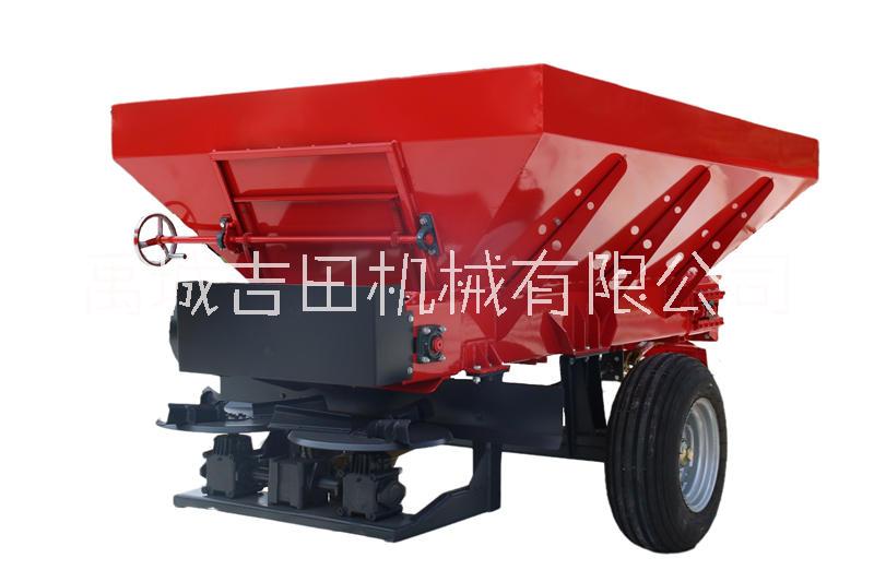 *貨源 大型撒肥撒糞兩用機 農家糞撒糞機