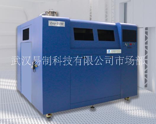 砂型鑄造用3D打印機(jī)