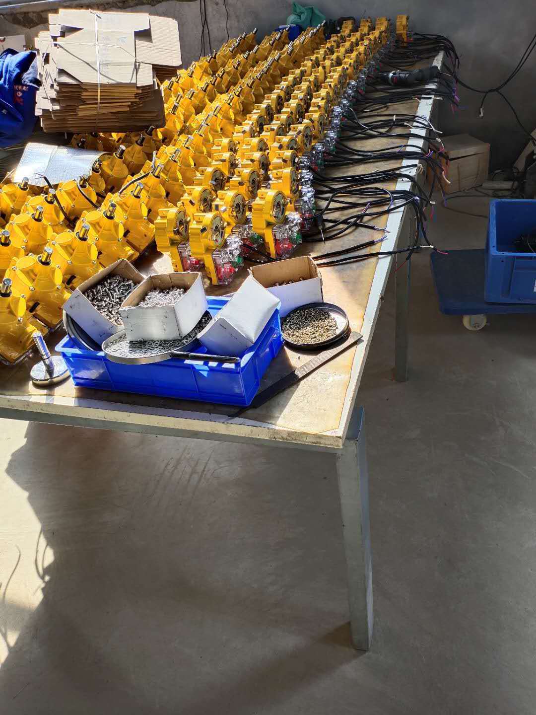 滄州卷膜器定制廠家-生產(chǎn)廠家-報價-供應商-直銷-哪里有