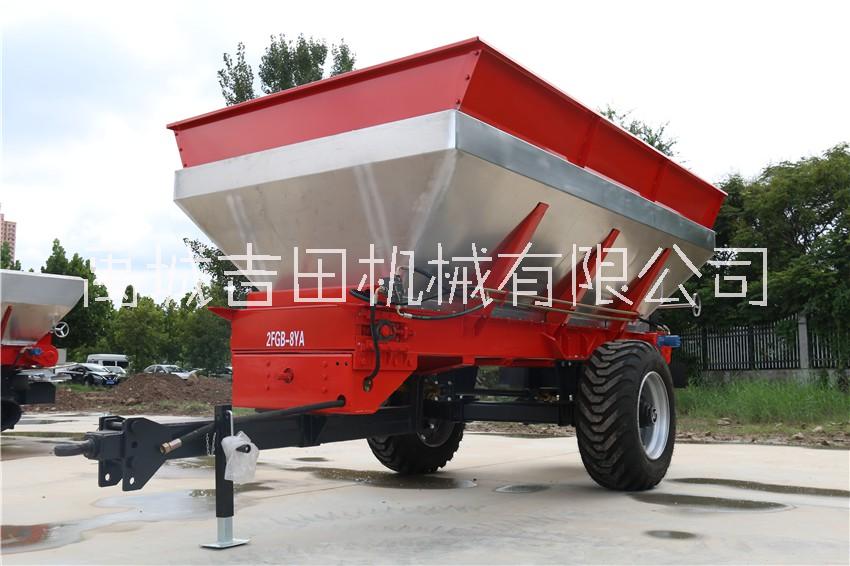 機(jī)械化農(nóng)家肥施肥車傳動(dòng)軸撒肥機(jī)