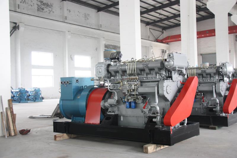 淄柴發(fā)電機組 江蘇恒運動力 柴油發(fā)電機組 船用動力生產(chǎn)廠家直銷