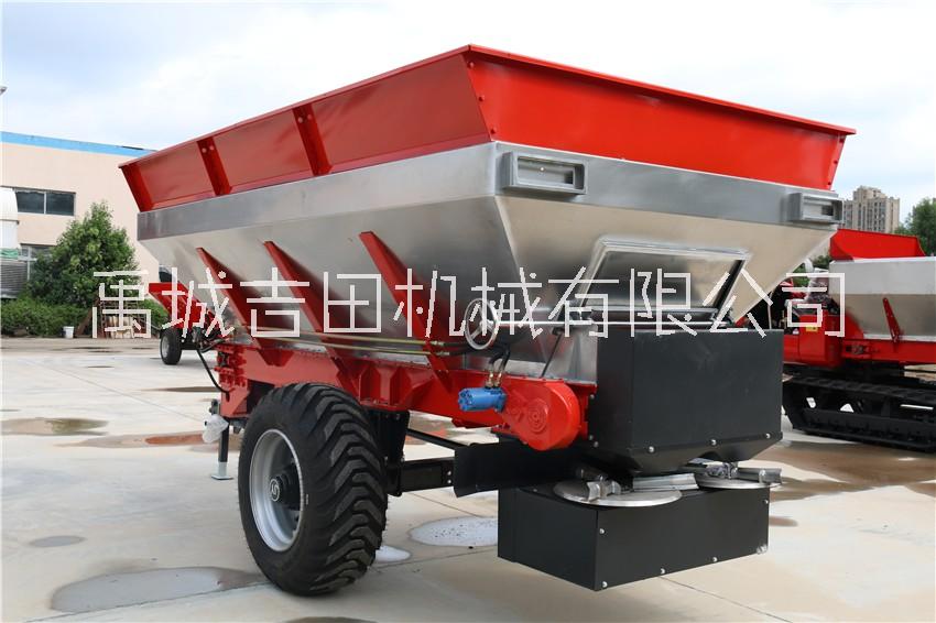 機(jī)械化農(nóng)家肥施肥車傳動(dòng)軸撒肥機(jī)