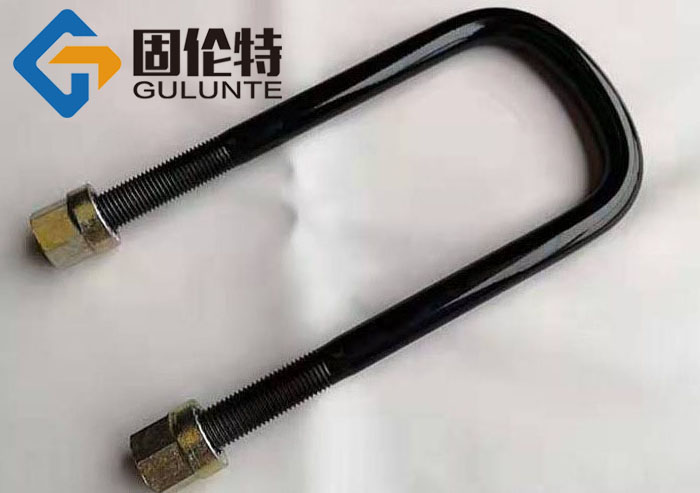 汽車u型螺栓,重汽u型卡廠家批發(fā)