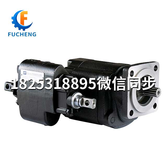 commercial 現(xiàn)貨供應(yīng)柯莫索齒輪泵 派克液壓齒輪泵 P25X378BEIU25 P25X342BI0F15-2T