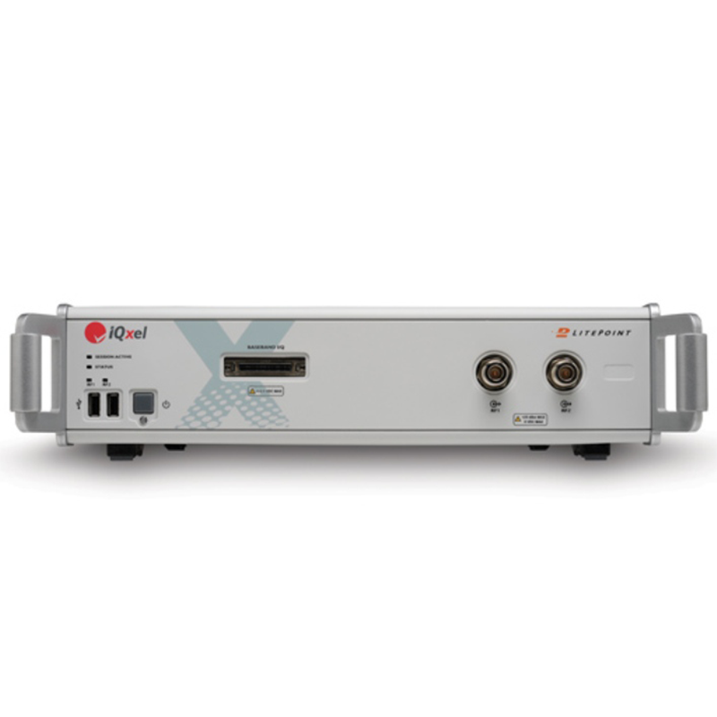 IQxel80 藍(lán)牙WIFI無線測(cè)試儀 出租萊特波特佳時(shí)通