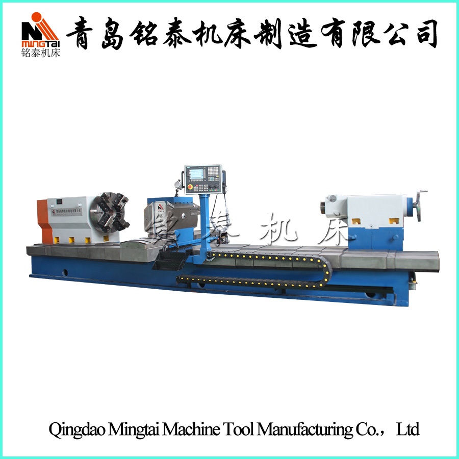 供應(yīng)青島銘泰全新數(shù)控軋輥車床