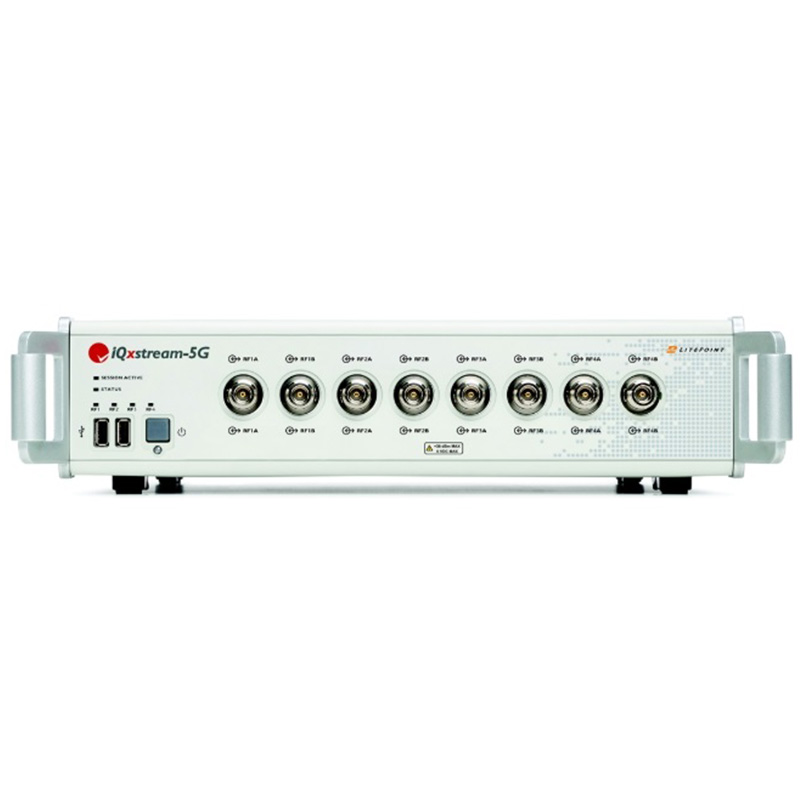IQxstream-5G 無線測試儀出租萊特波特-佳時通