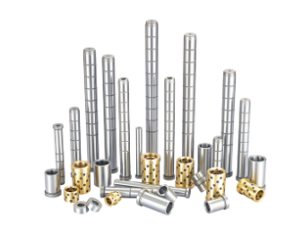 中導套廠家價格 批發(fā)優(yōu)惠價 中導套生產(chǎn)廠家