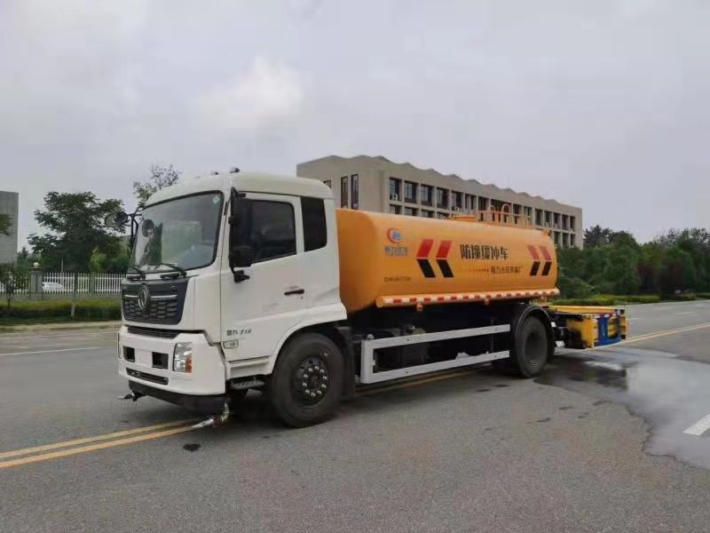 湖北玉柴防撞緩沖車供應(yīng)商、廠家、批發(fā)