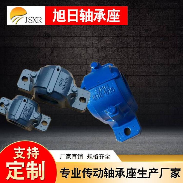 供應(yīng)鑄鋼軸承座  鑄鋼軸承座廠家