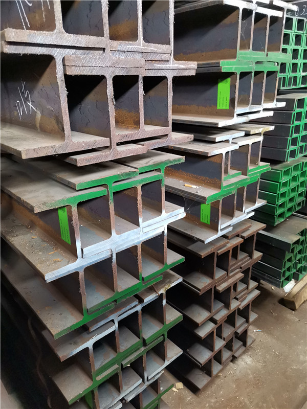 美標(biāo)H槽鋼-美標(biāo)槽鋼-美標(biāo)工字鋼S15*50規(guī)格理論表