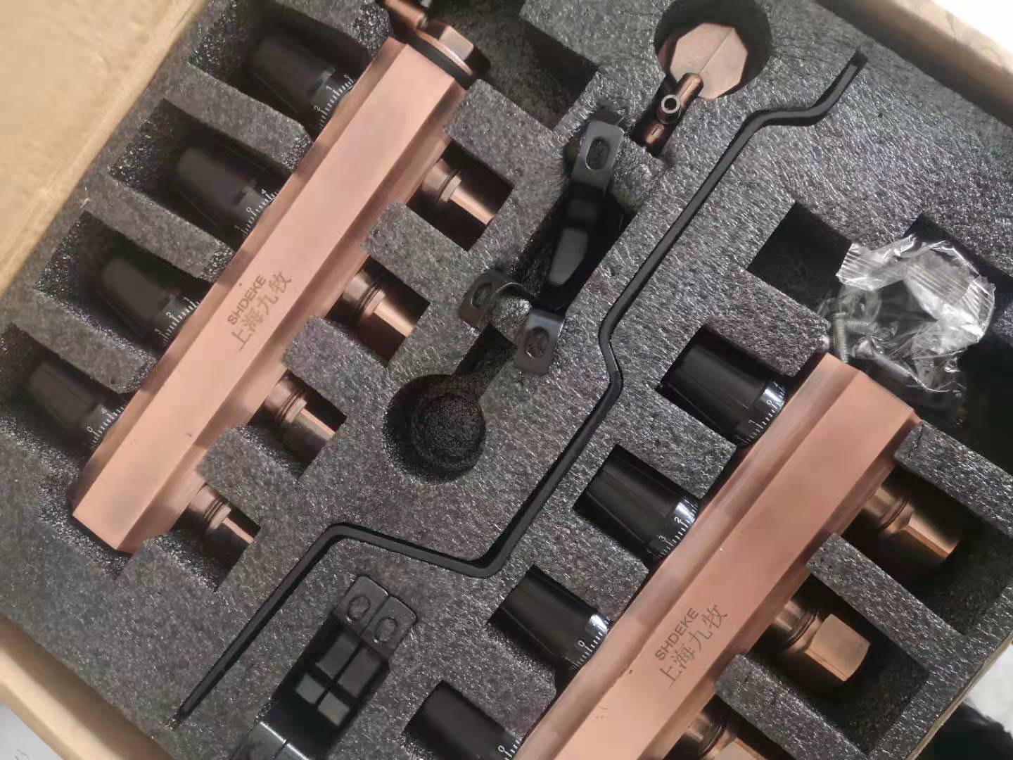 球閥分水器哪家好