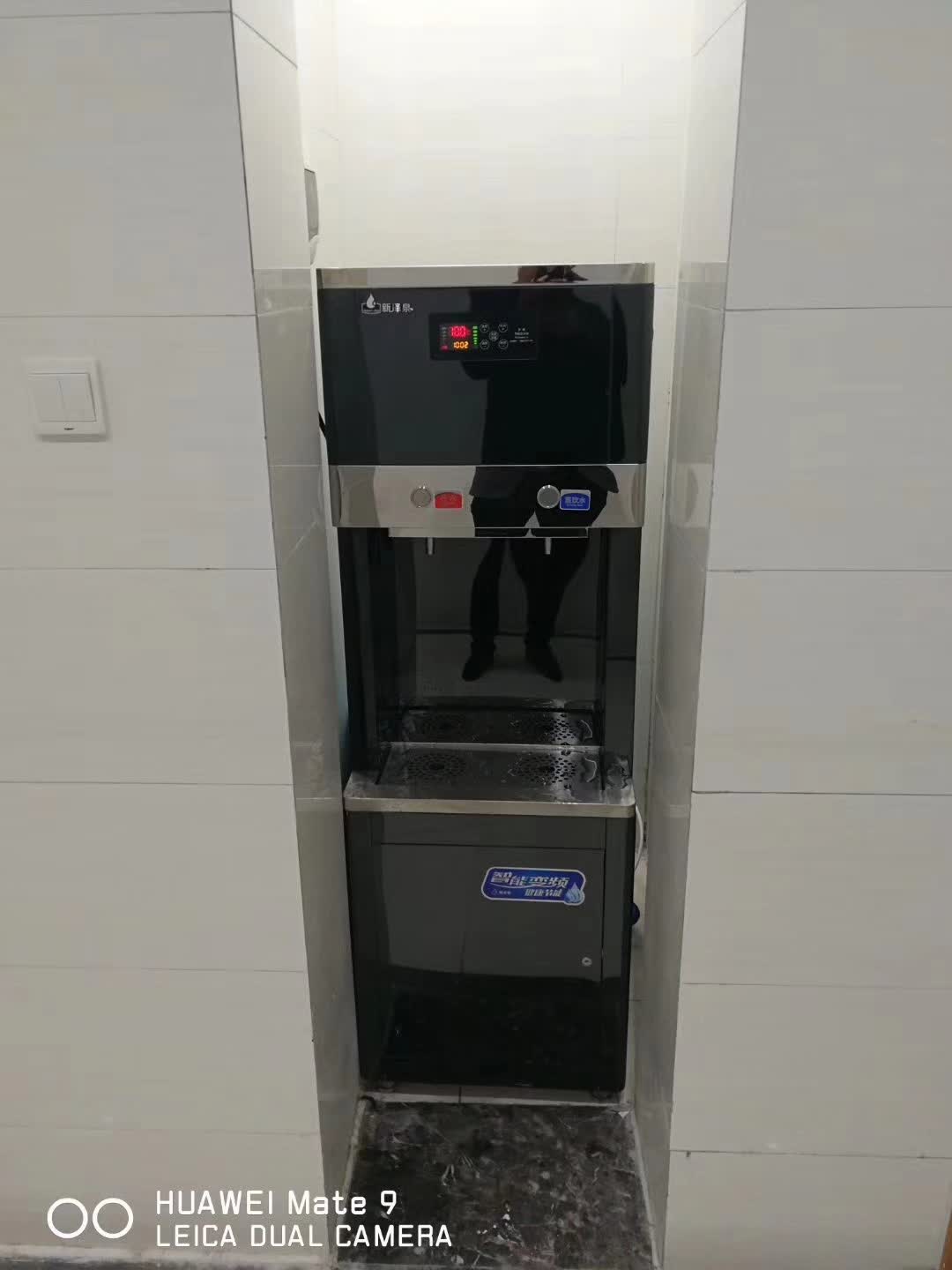鄭州直飲機_鄭州商用凈水器_鄭州開水器_泉百淳直飲水設備