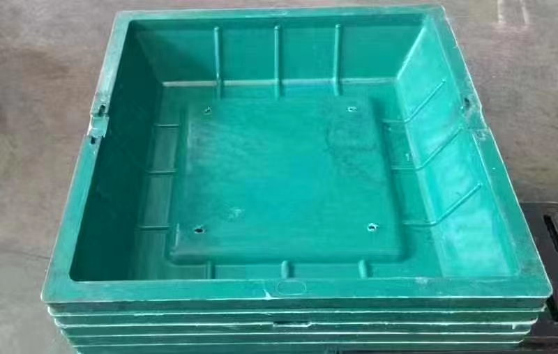 方形草坪井700*700 圓形草坪井 復(fù)合草坪井
