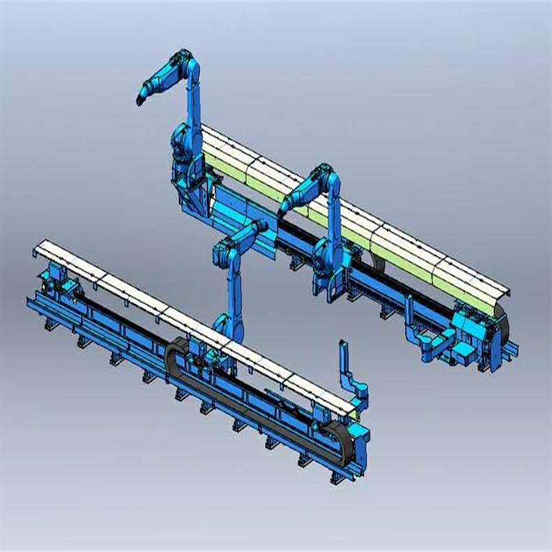 機(jī)器人第七行走軸_重慶機(jī)器人地軌_第七軸多少錢