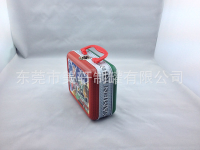 禮品手挽鐵盒廠家 * 現(xiàn)貨供應(yīng)