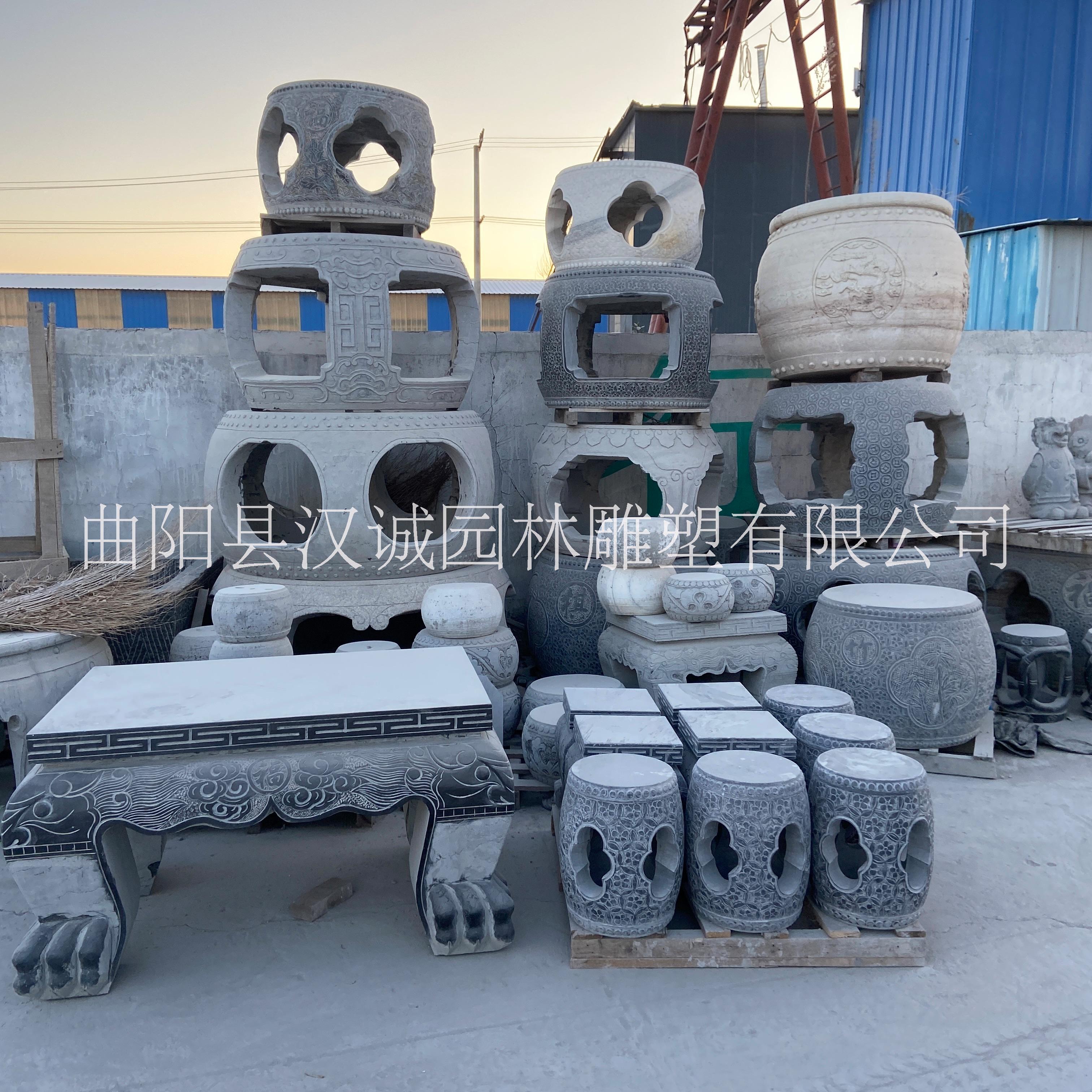 浙江仿古石桌廠家定做批發(fā)供應銷售電話