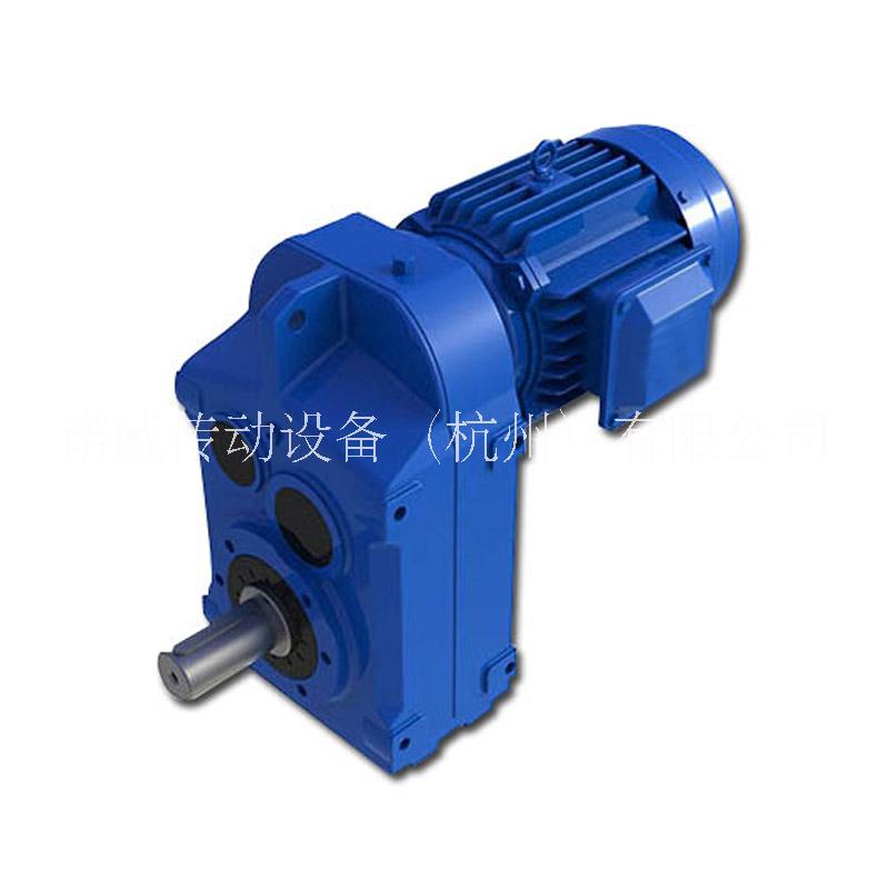 K系列減速機(jī)K87螺旋錐齒輪減速機(jī)齒輪箱大扭矩