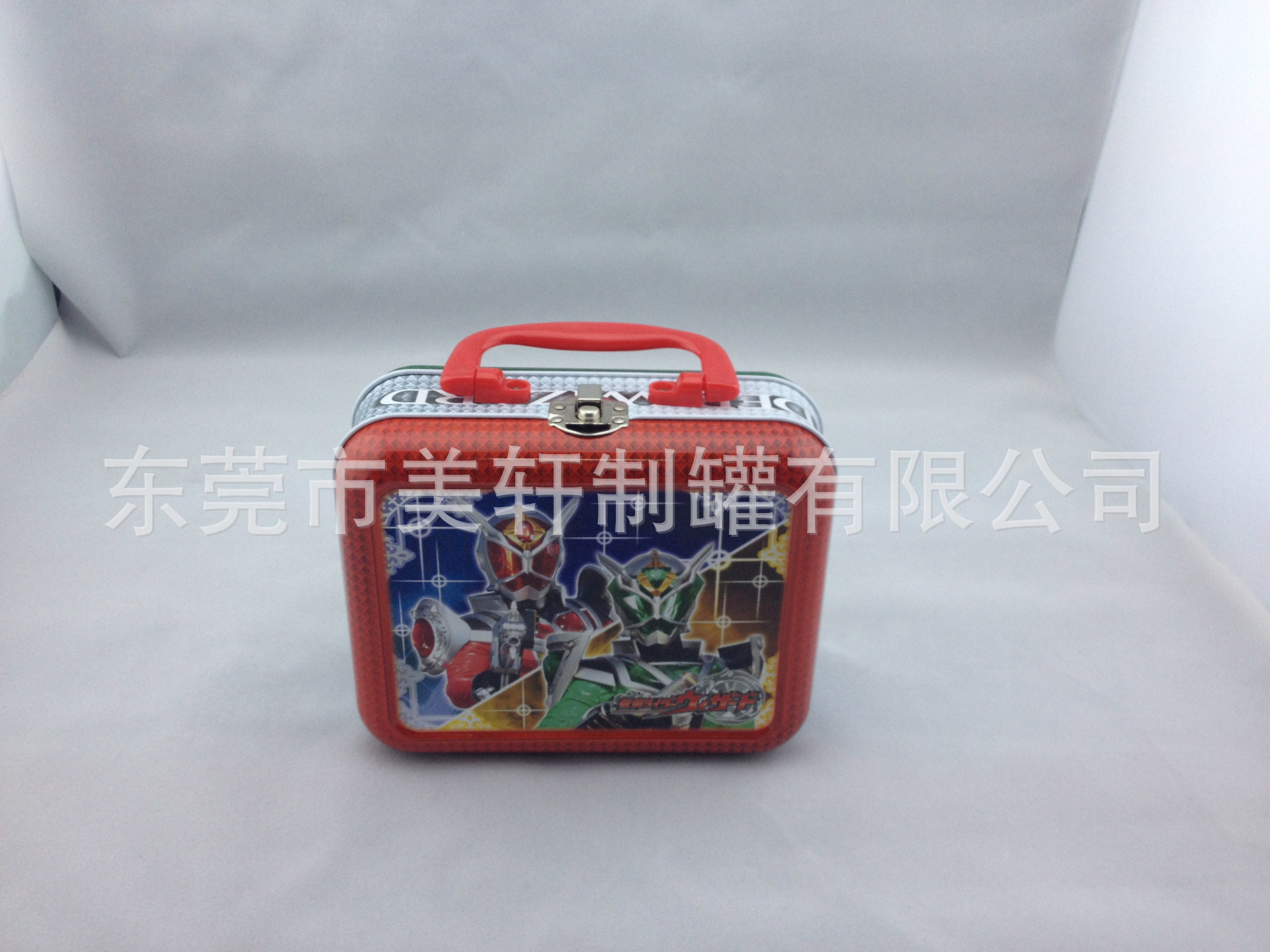禮品鐵盒價格 量大從優(yōu) 廠家定制鐵罐
