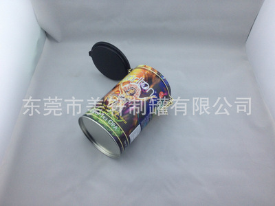 禮品鐵盒價格 量大從優(yōu) 廠家定制鐵罐