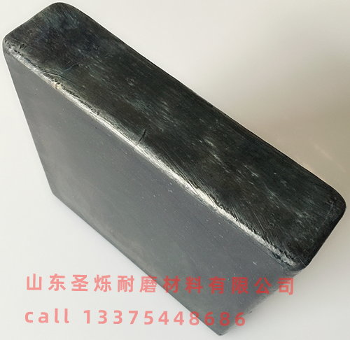 鑄石板防粘防磨不吸水圣爍廠家直銷