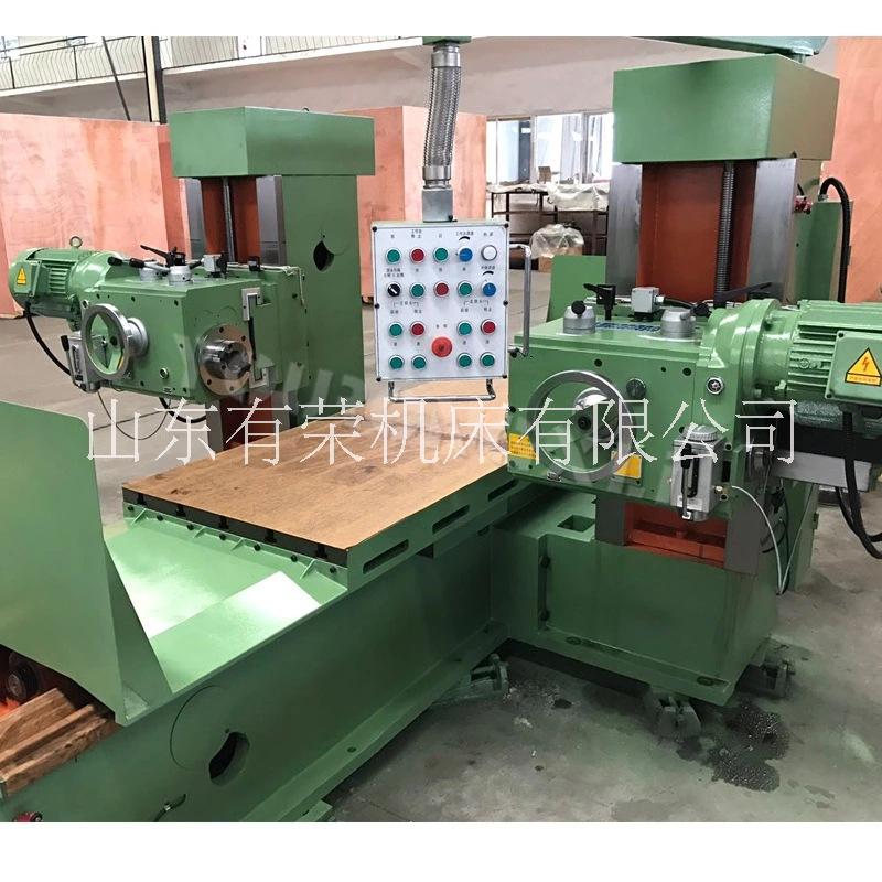 x3406雙面銑床雙柱銑床對頭銑廠家*