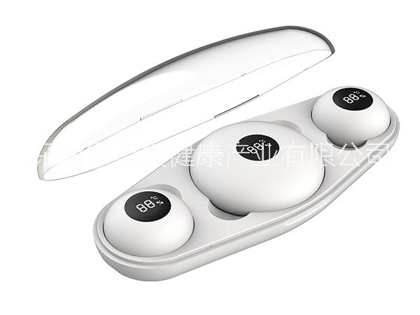 藍灸健康智能家用艾灸盒 艾灸盒批發(fā)定制廠家 遠紅外家用智能隨身灸盒