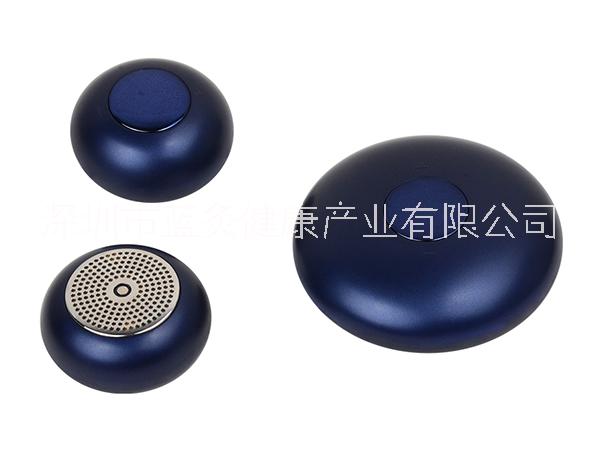 藍灸健康智能家用艾灸盒 艾灸盒批發(fā)定制廠家 遠紅外家用智能隨身灸盒