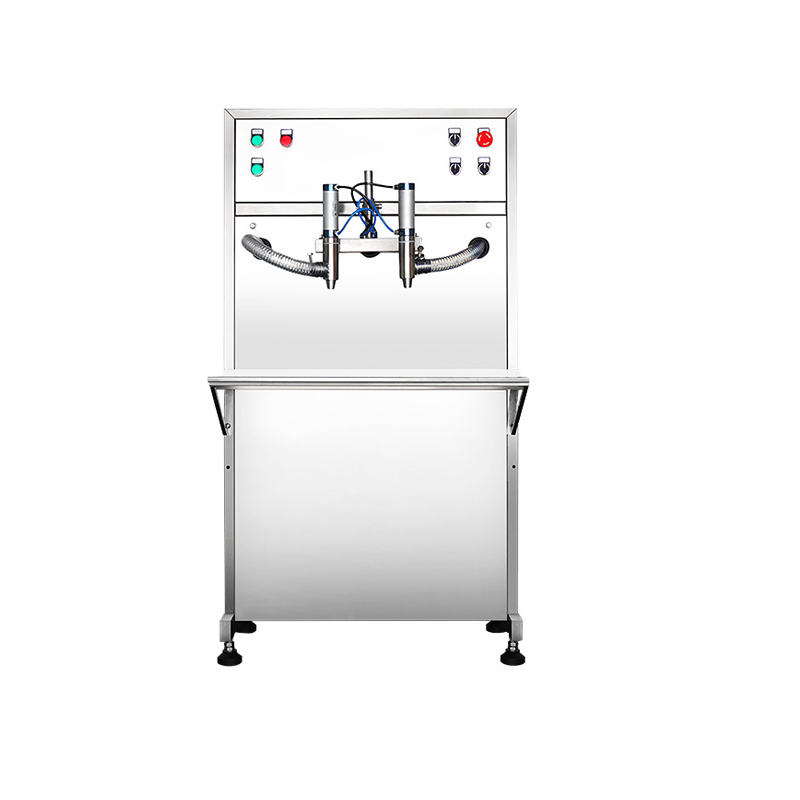 南寧食用油灌裝機(jī)廠家價(jià)格