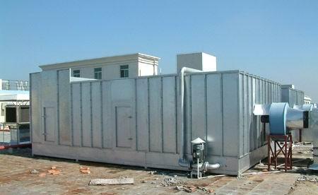 蘇州噴漆廢氣處理，噴涂廢氣凈化設(shè)價格電議蘇州哥爾達(dá)機(jī)械設(shè)備有限公司