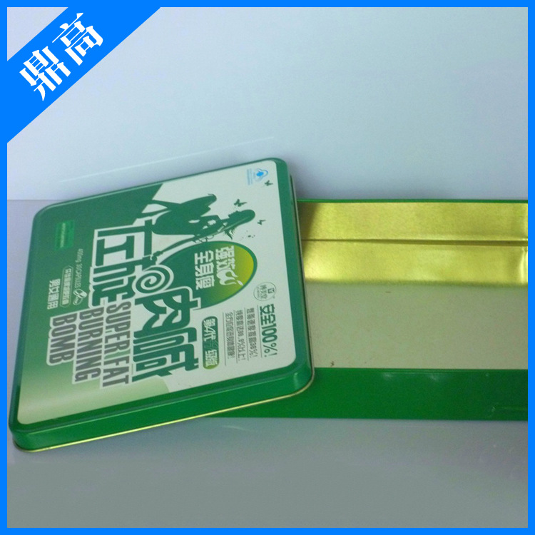 馬口鐵禮品盒報價  馬口鐵禮品盒哪里好