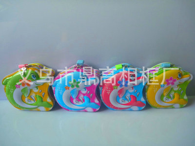 卡通海豚儲蓄罐哪里好  卡通海豚儲蓄罐哪里有