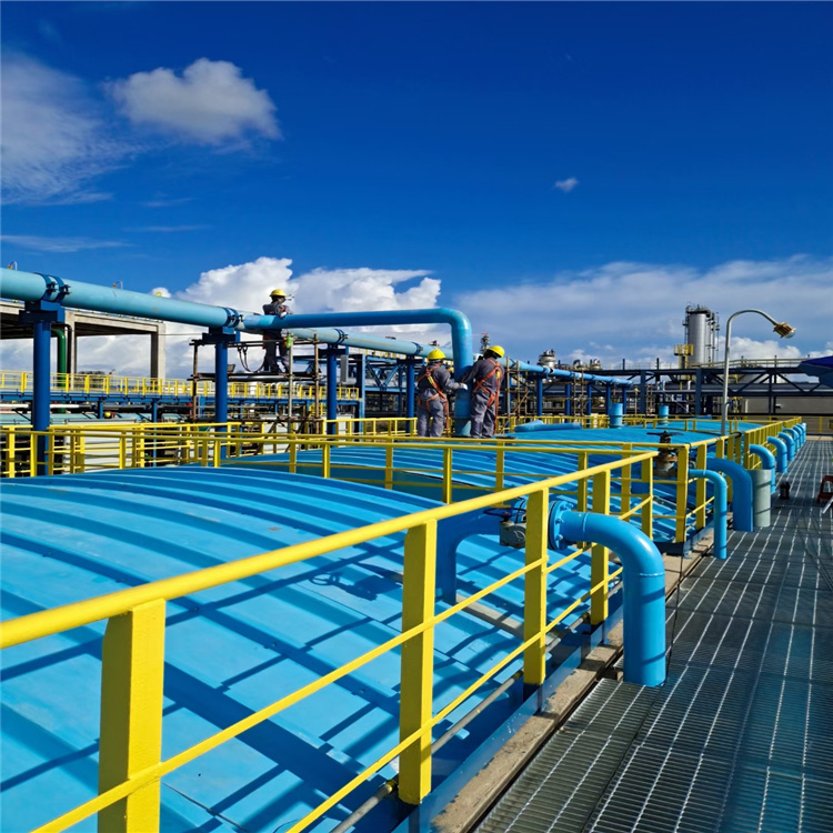 河北玻璃鋼 污水廠處理設備污水除臭設備