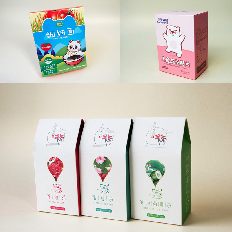 包裝盒哪里有  包裝盒多少錢