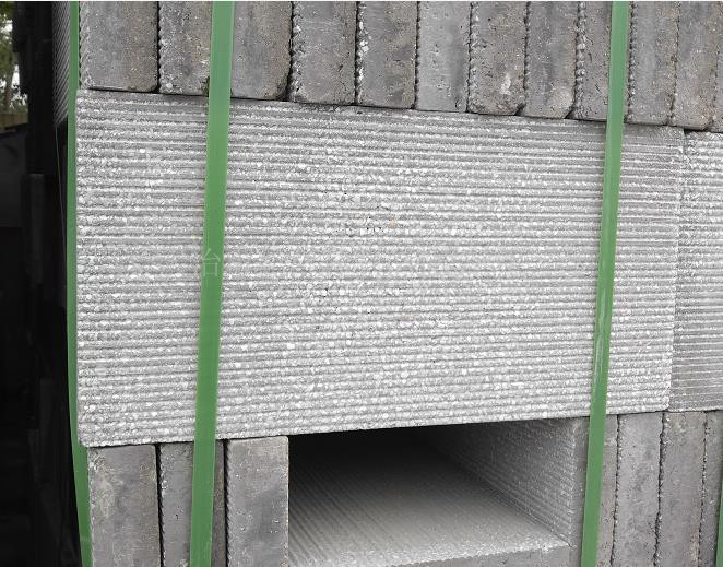 武漢 大量供應(yīng)拉絲板條磚廠商，水泥拉絲磚批發(fā)價格