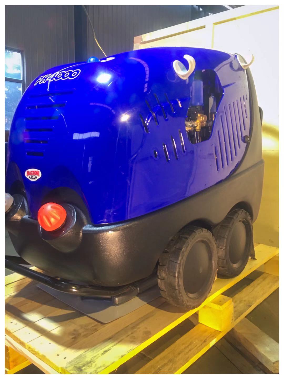廣西高溫?zé)崴畽C清洗油污大型油煙機養(yǎng)殖畜牧                  高溫?zé)崴逑?  title=