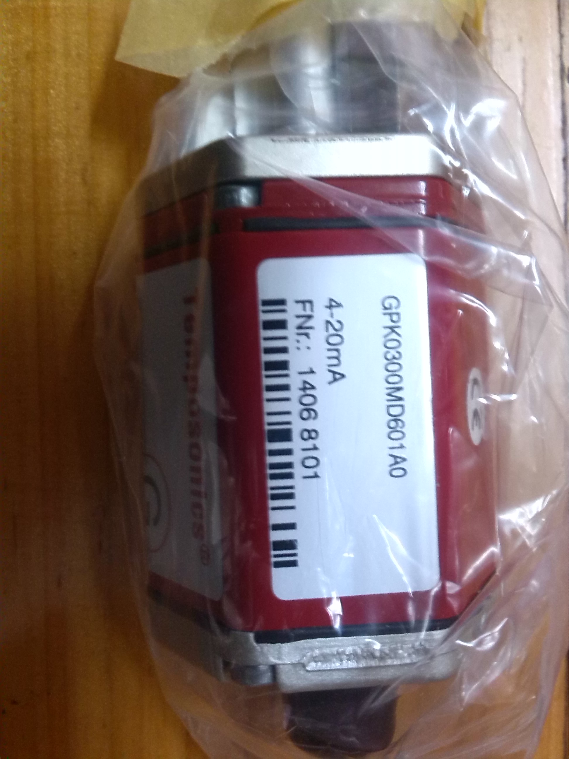 深圳MTS位移傳感器GPK0300M0601A0哪家價格便宜 生產(chǎn)廠商