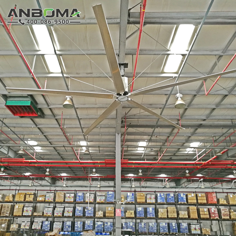 德州節(jié)能工業(yè)大吊扇 聊城大型工業(yè)風(fēng)扇廠家