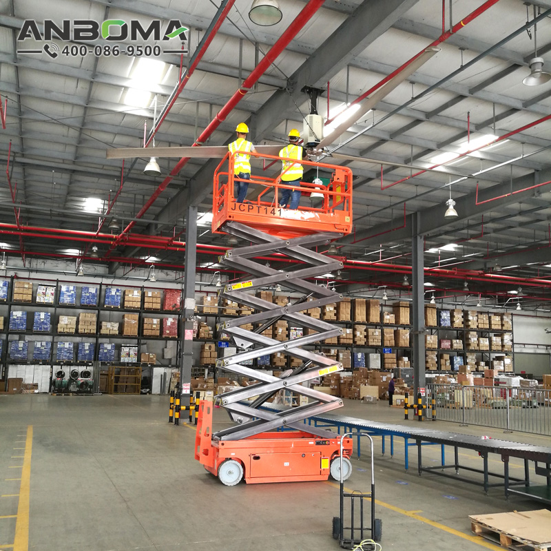 寧波節(jié)能工業(yè)大風扇 溫州大型工業(yè)吊扇廠家  工廠車間通風降溫除濕防霉