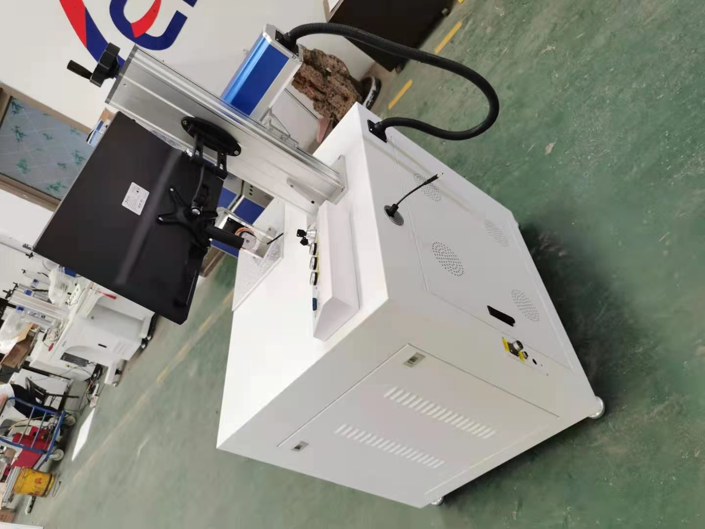 激光打標(biāo)機(jī)