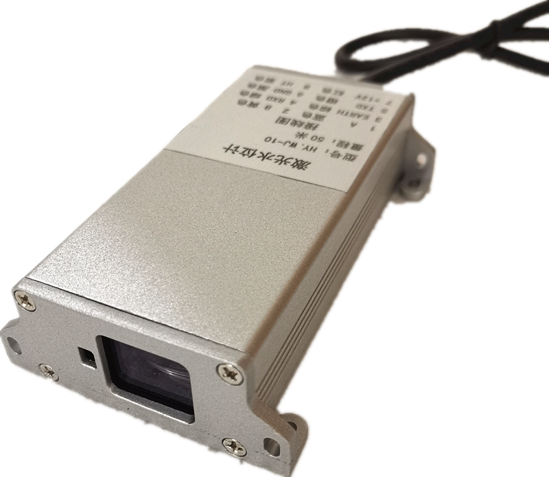 供應(yīng)用于水位測量的的激光水位計(jì)，閘位儀