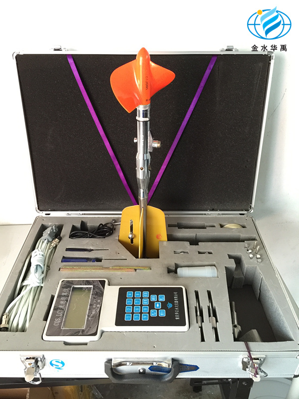 供應(yīng)使用普遍的旋槳流速儀LS25-1