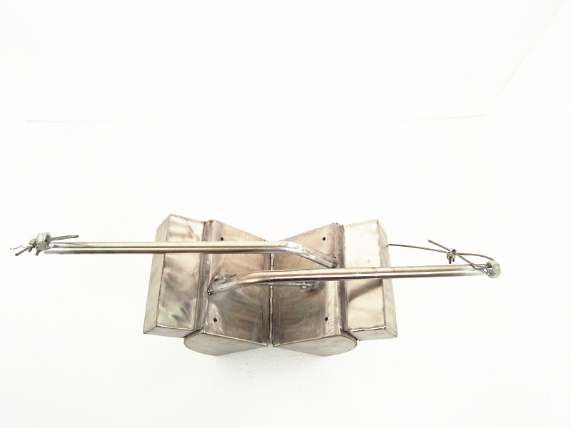 供應用于污水處理的HY.ETC-200污泥采樣器，彼得遜采泥器