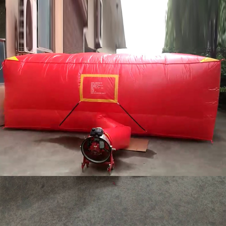 耐磨布干式潛水服 JQ83*罩打撈服 污水排污 全封閉潛水服