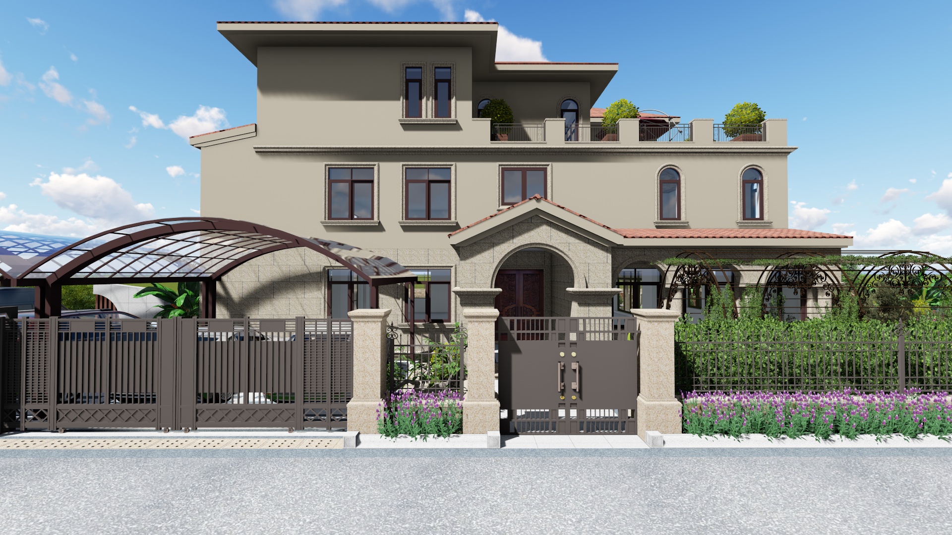 庭院裝飾公司裝修 專注花園設(shè)計(jì) 庭院裝飾公司哪家好-哪家專業(yè)-哪家優(yōu)惠