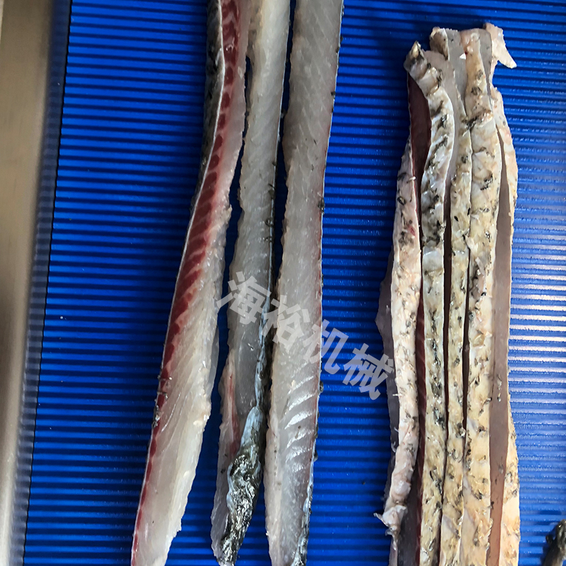 廠家定制多制多功能大型肉類成條機 雪花雞柳成型設(shè)備  鮮肉切條機