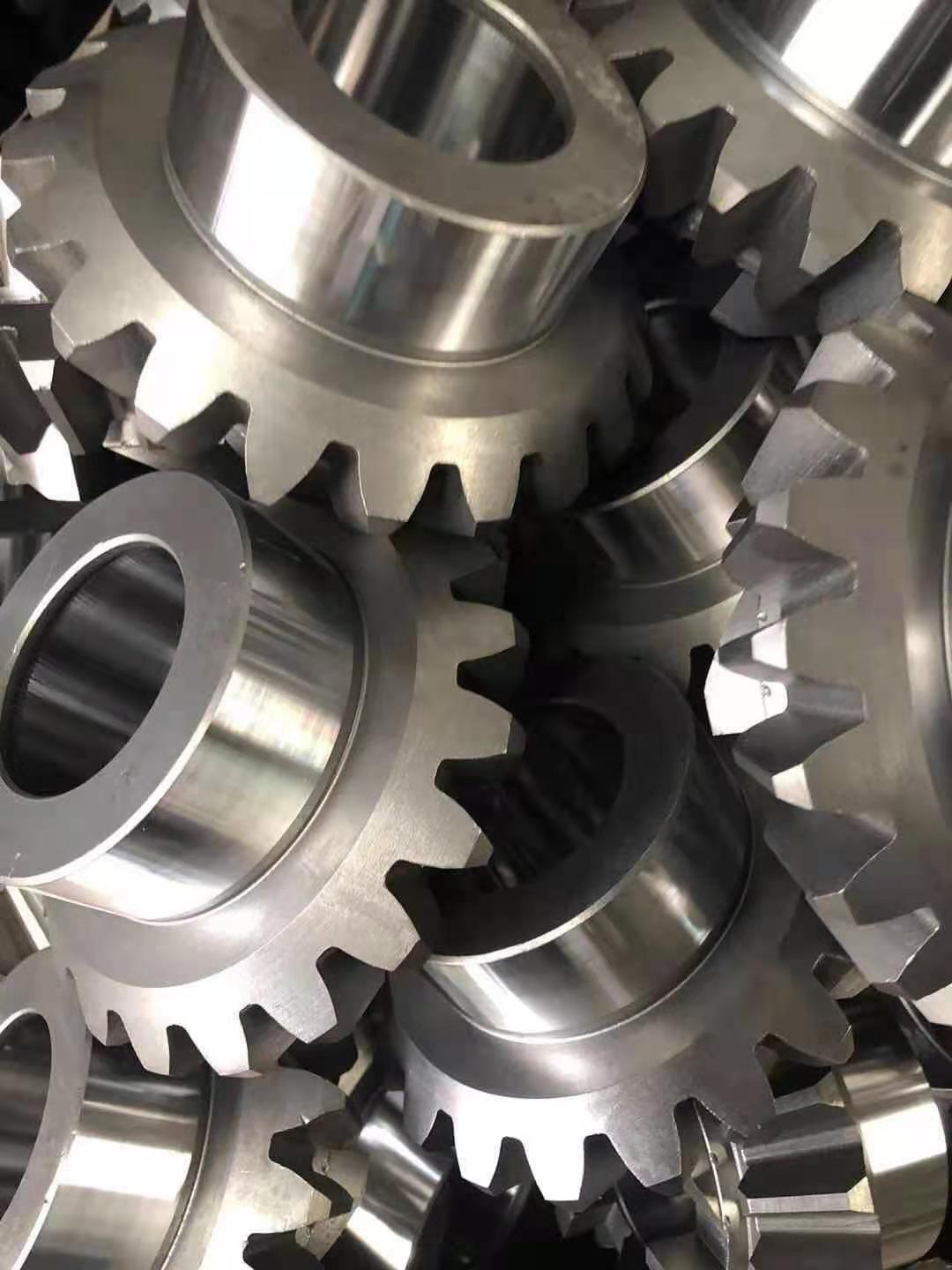 皮帶輸送機傘齒輪廠家-供應-加工價格-廠家供應-定制報價【輝騰宏業(yè)(北京)科技有限公司]