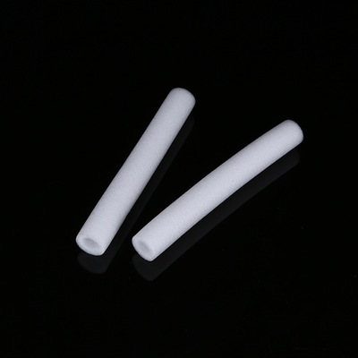 廣州防靜電珍珠棉管@珍珠棉管子用途@白色防震加厚