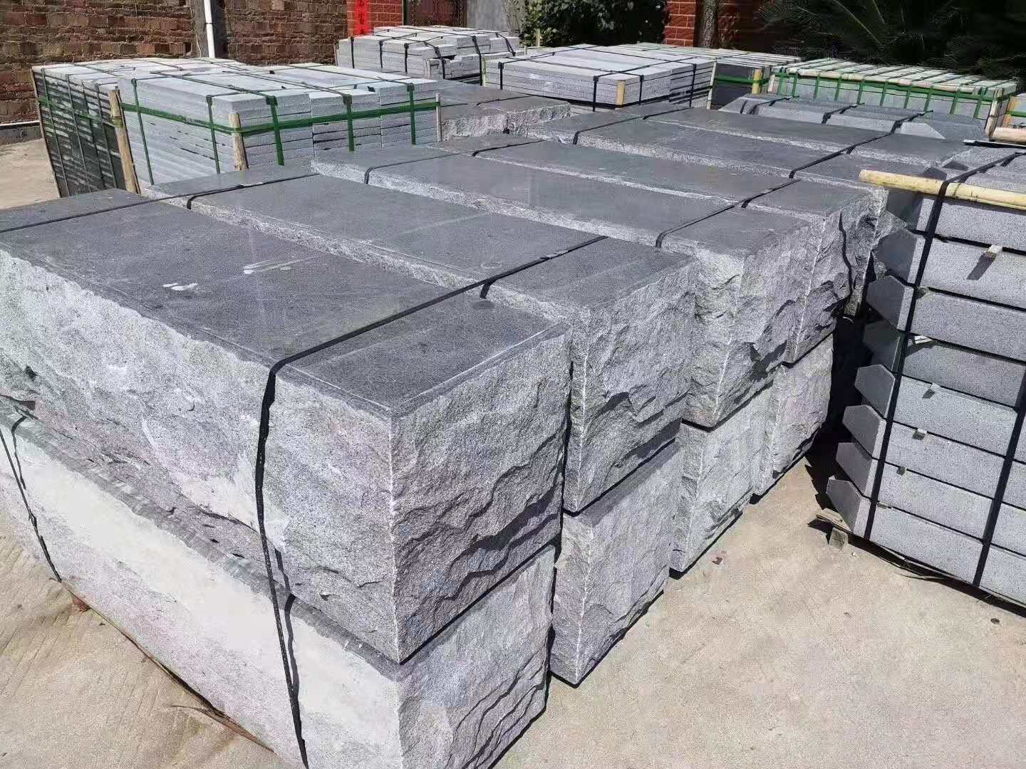福建中國黑廠家